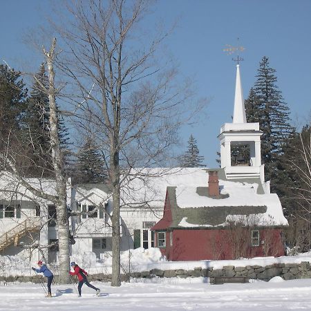 Snowflake Inn Jackson Dış mekan fotoğraf