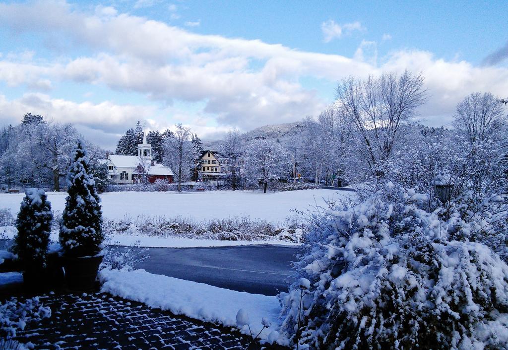 Snowflake Inn Jackson Dış mekan fotoğraf