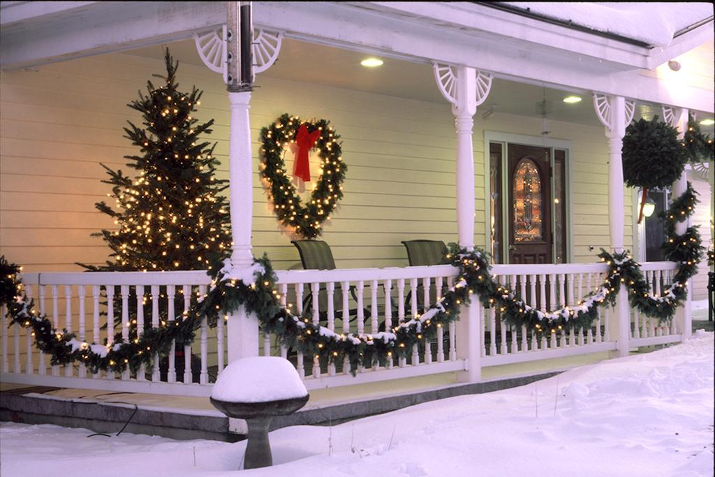 Snowflake Inn Jackson Dış mekan fotoğraf