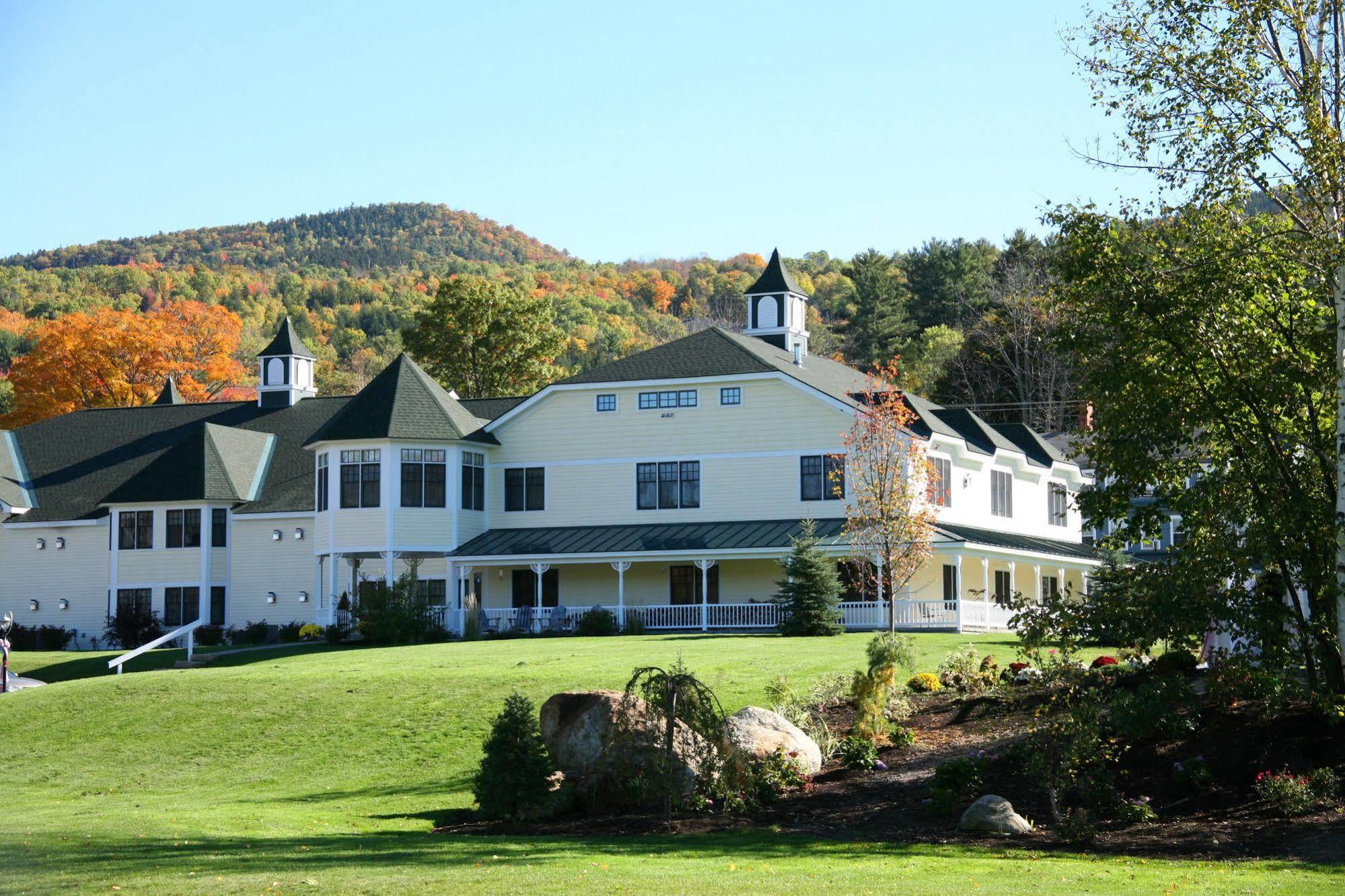 Snowflake Inn Jackson Dış mekan fotoğraf