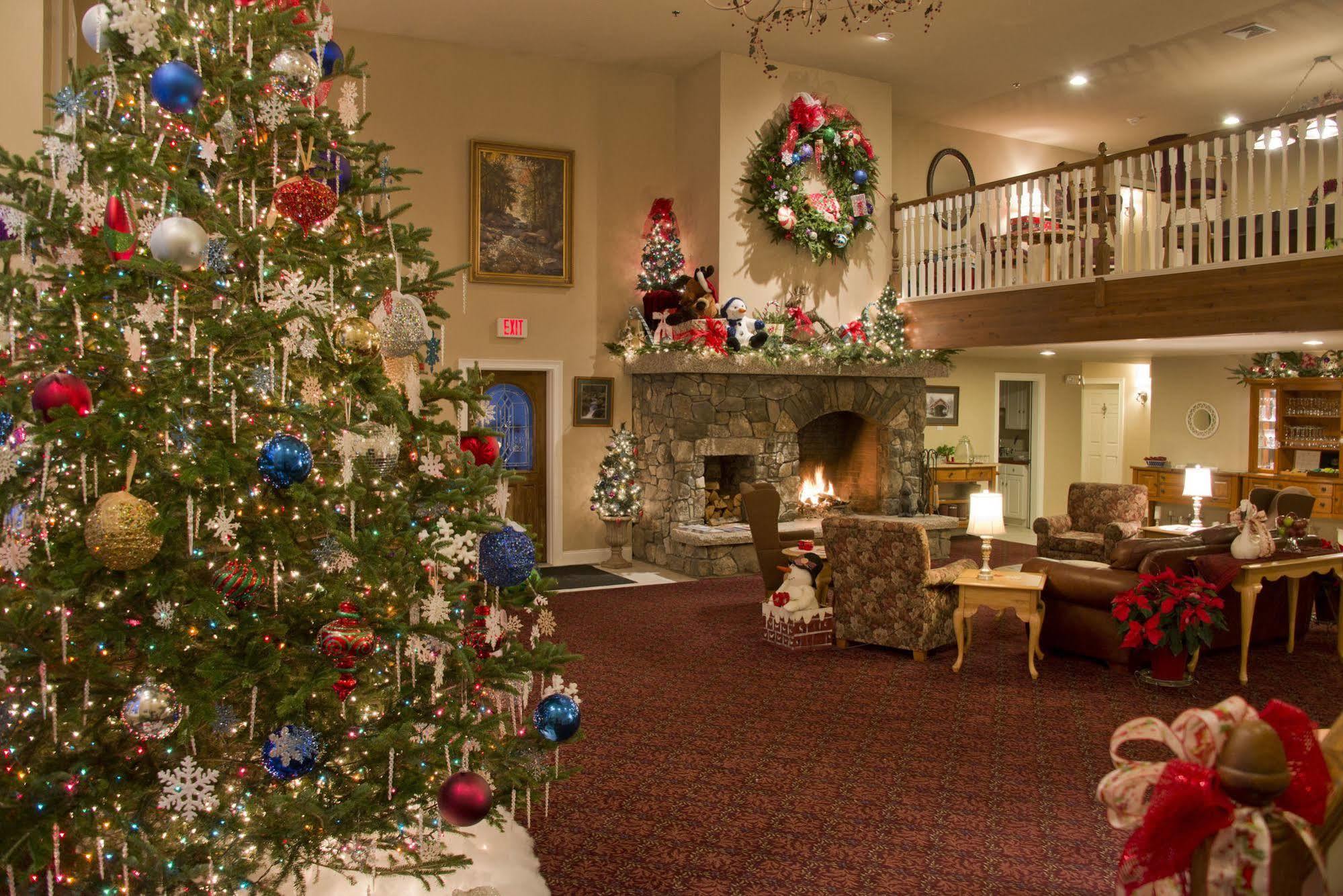 Snowflake Inn Jackson Dış mekan fotoğraf