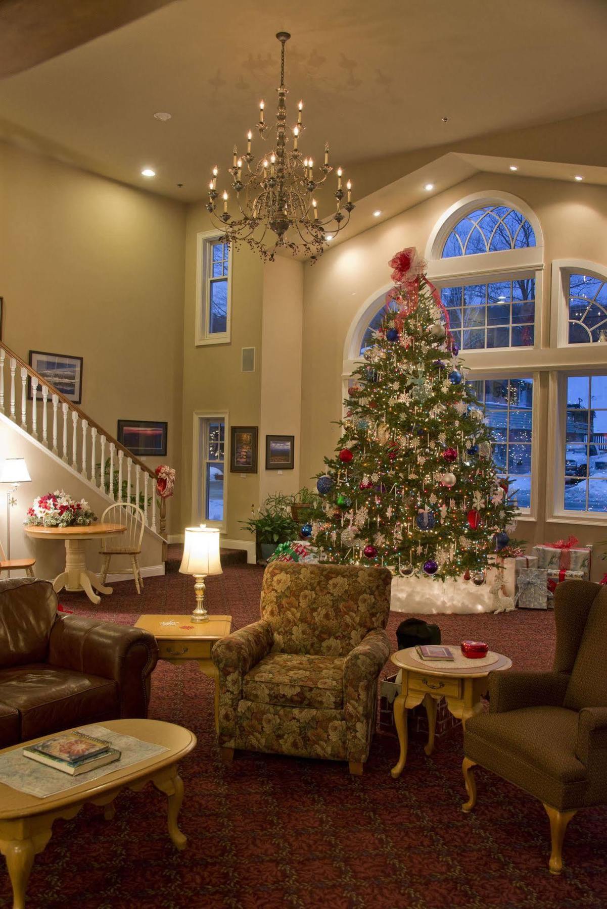 Snowflake Inn Jackson Dış mekan fotoğraf