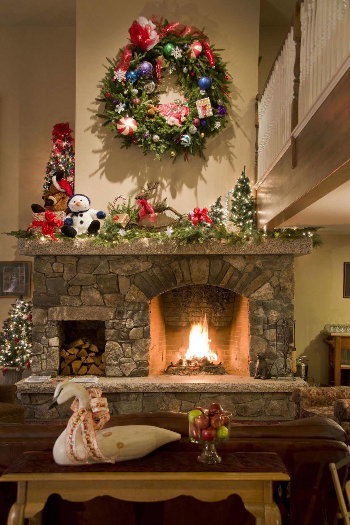 Snowflake Inn Jackson Dış mekan fotoğraf